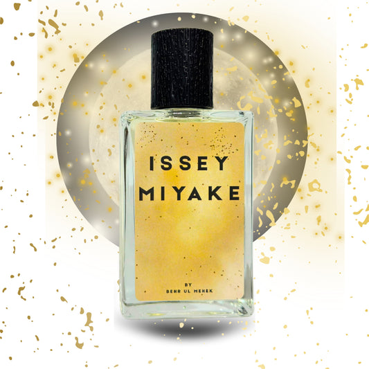 Behr ul Mehek – Issey Miyake – Fresh Aquatic Perfume